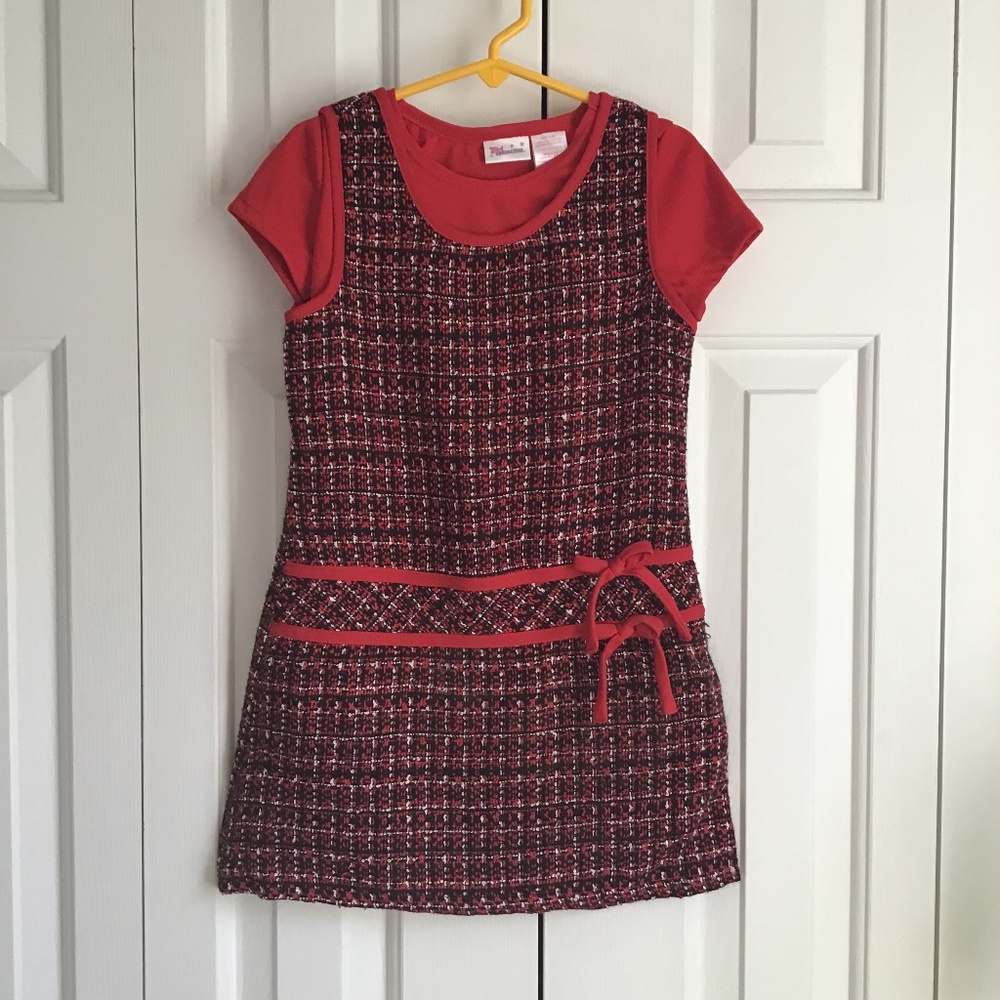Girl Connection dress